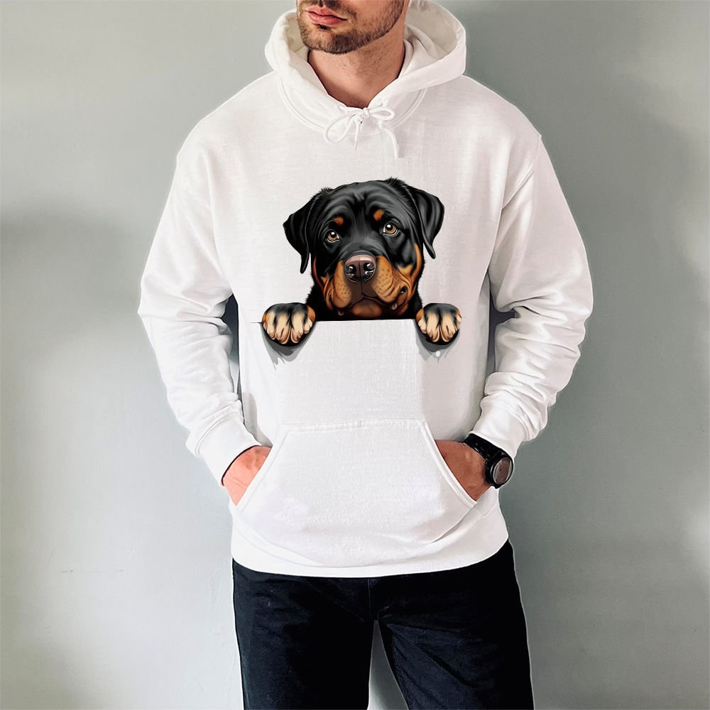 Rottweiler PNG Printable Sublimation Design or Clipart - Etsy