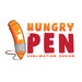 HungryPen store logo