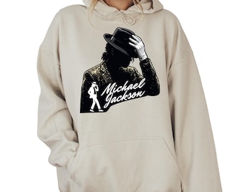 Concert World Tour Sweatshirt, Music Journey Fan Hoodie, Michael Jackson History Tour Legacy Sweatshirt, Global Stage Pop Icon Hoodie