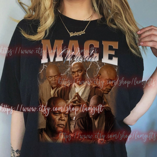 Mace Etsy