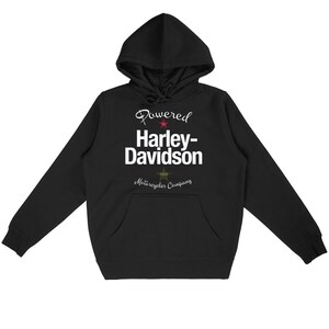 Harley davidson bandana hoodie deals