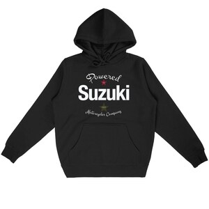 Sweat suzuki homme top