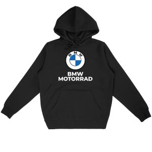 Sweat à capuche bmw -  France