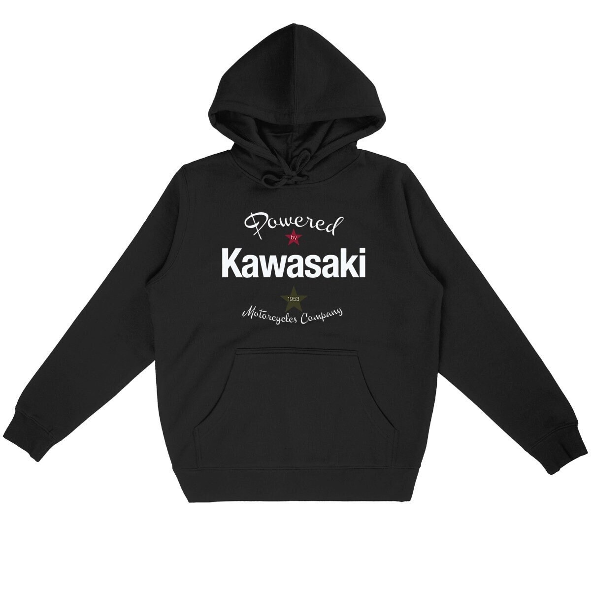 Kawasaki Sweatshirt - Etsy Singapore
