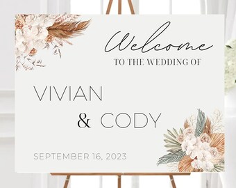 BERKELY Printable Wedding Timeline Minimalistic Modern Simple - Etsy