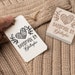 see more listings in the Custom Rubber Stamp section