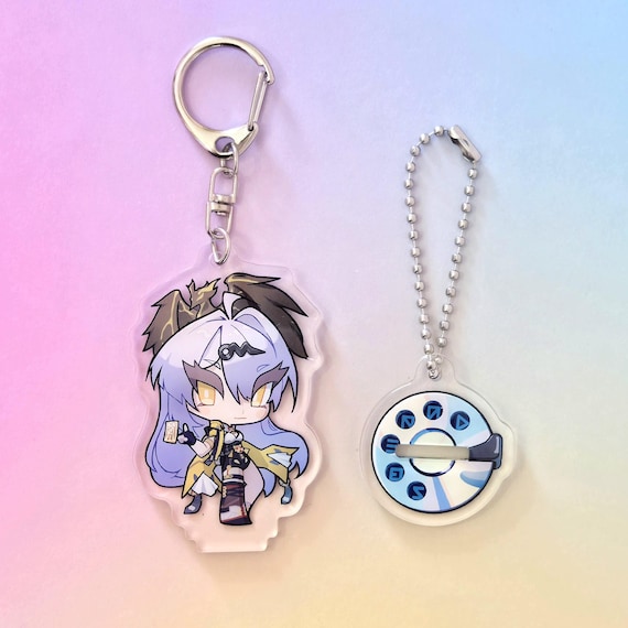 h'eres × semoh BUNDLE CHAIN CHARM Amazon.com: sailorsunny Kawaii Jean Chains Womens Hip Hop