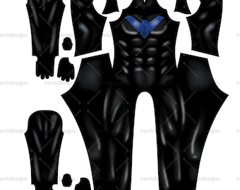 Custom Jumpsuit,Handmade Cosplay New Mutants Magma Bodysuit,Halloween Party Costume without Gloves,Movie Cosplay Party Full Suit
