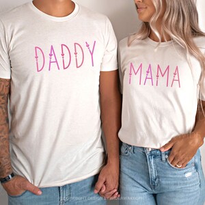 Valentines Day First Birthday Family Matching Shirts, Babys 1st Valentines Day Tee, Mommy and Me Valentine, One Little Sweetheart T-shirt