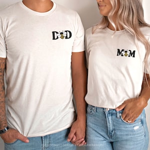 Bee First Birthday Family Matching Shirts, 1st Bumble Bee Birthday Tee, Queen Bee Day, Hap Bee Theme Birthday, One Bee Birthday Outfit