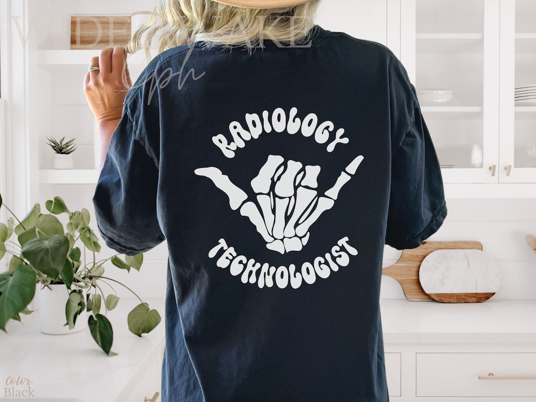 Xray Tech Shirt Gift, Radiology Tech Tshirt Gift, Radiology