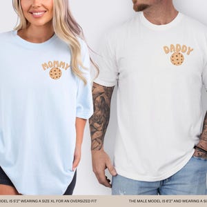 One Sweet Boy Cookies and Milk 1st Birthday Shirts, Sweet One Family Matching First Birthday T-shirt, Cookie Theme Birthday Tee