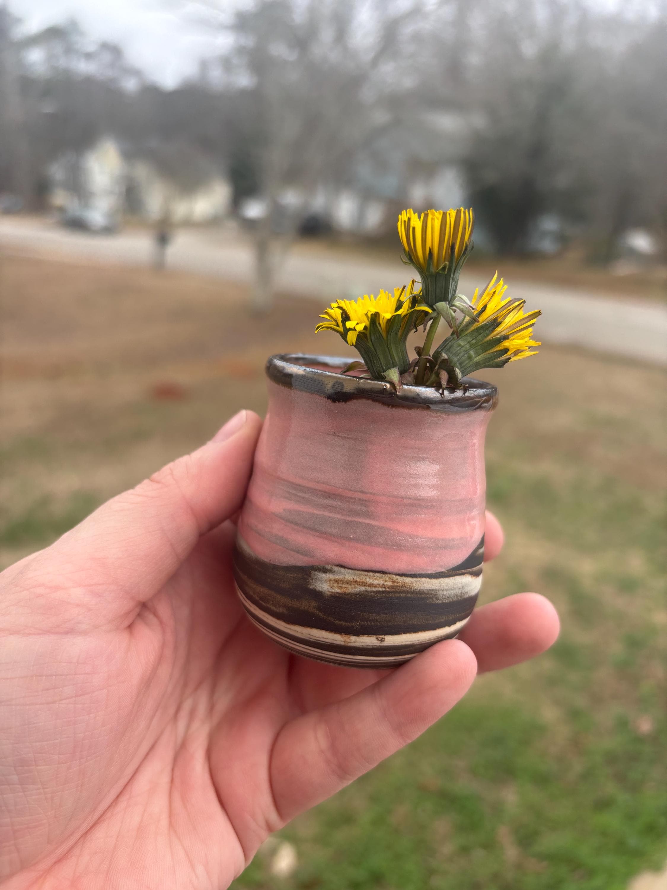 LeahNicolesPottery - Etsy