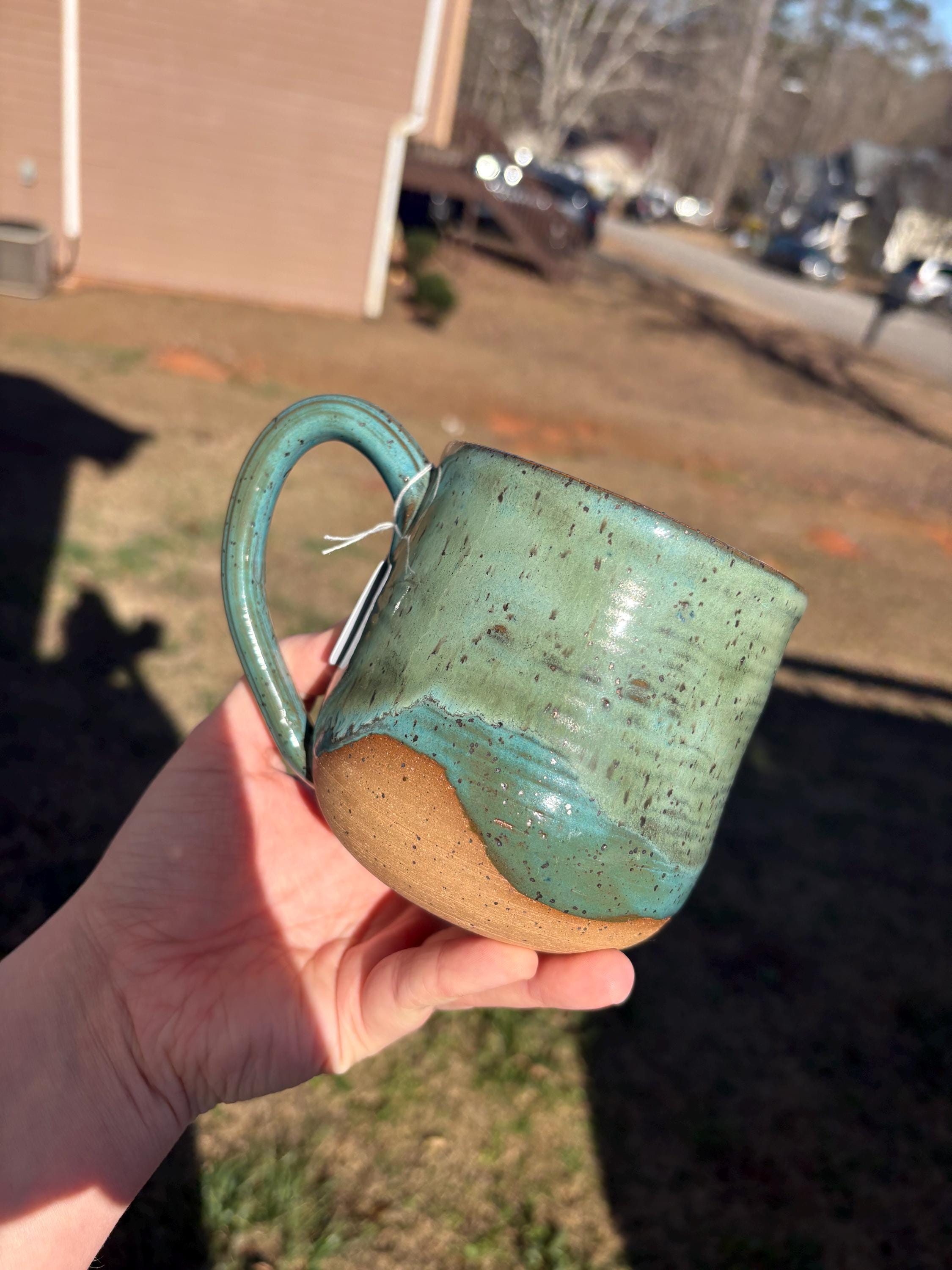 LeahNicolesPottery - Etsy