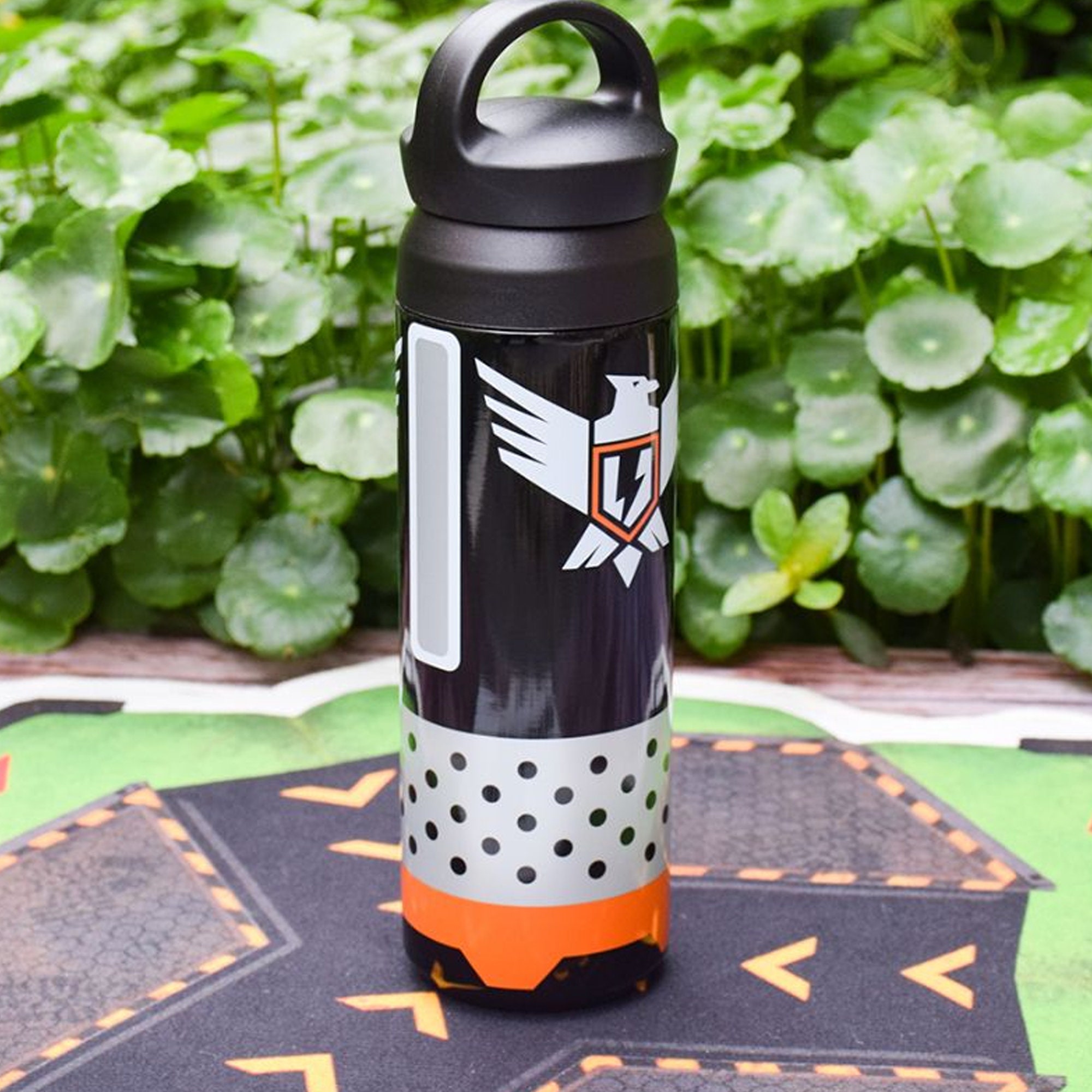 Apex Legends Phoenix Kit Stainless Steel Water Bottle Etsy
