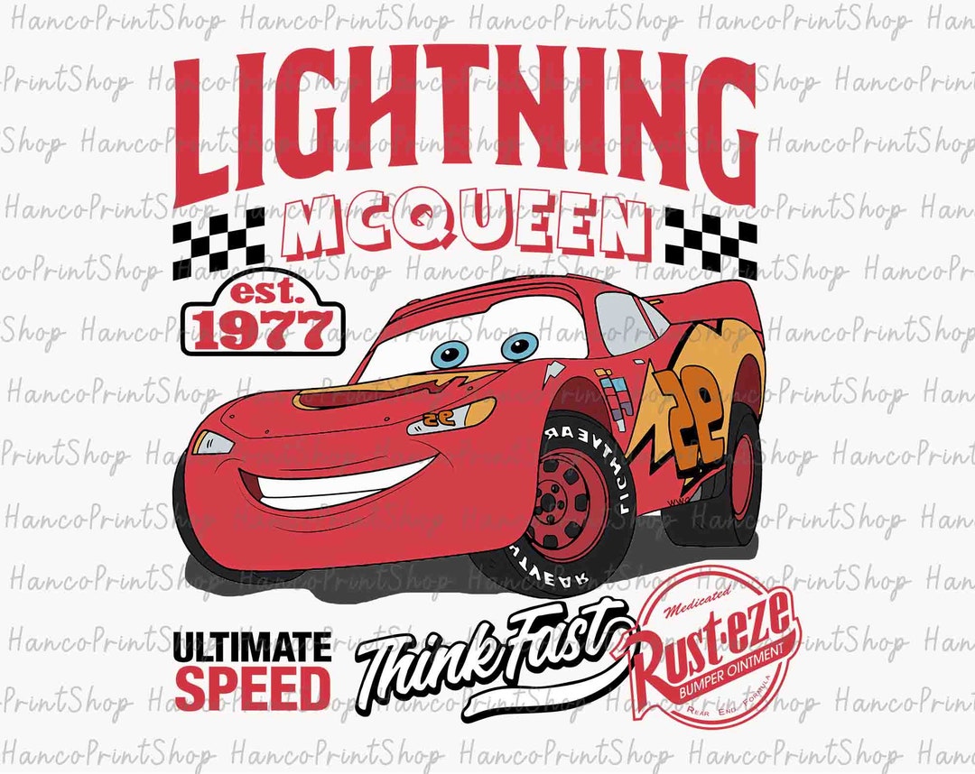 Lightning Car Png, Family Vacation Png, Magical Kingdom Png, Family ...