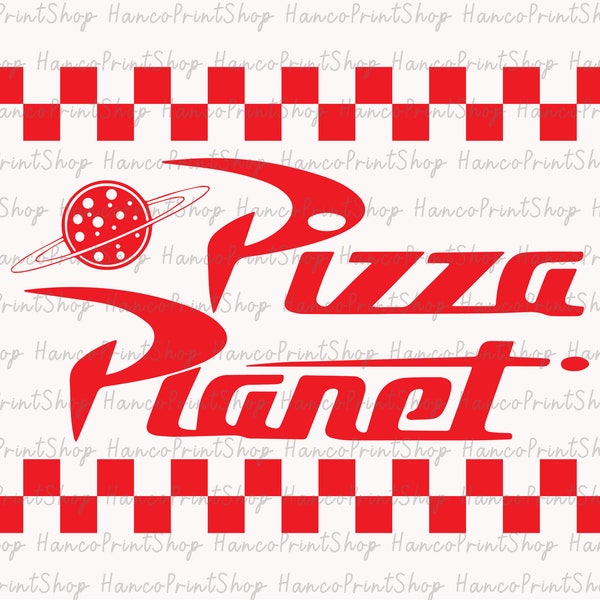 Pizza Svg, Planet Svg, Story about Toys SVG, Foods and Fund Space Svg, Pizza Box Party Svg, Pizza Restaurant Svg, Digital Download