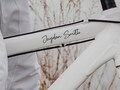 Personalized Bike Sticker | Handwritten product logo