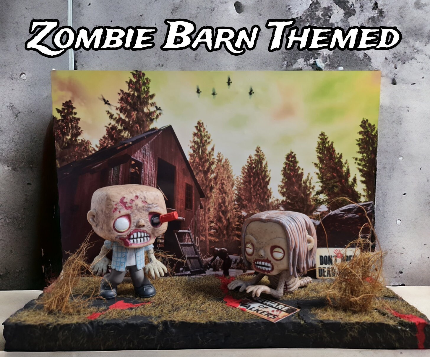 The walking dead telltale on sale funko pop