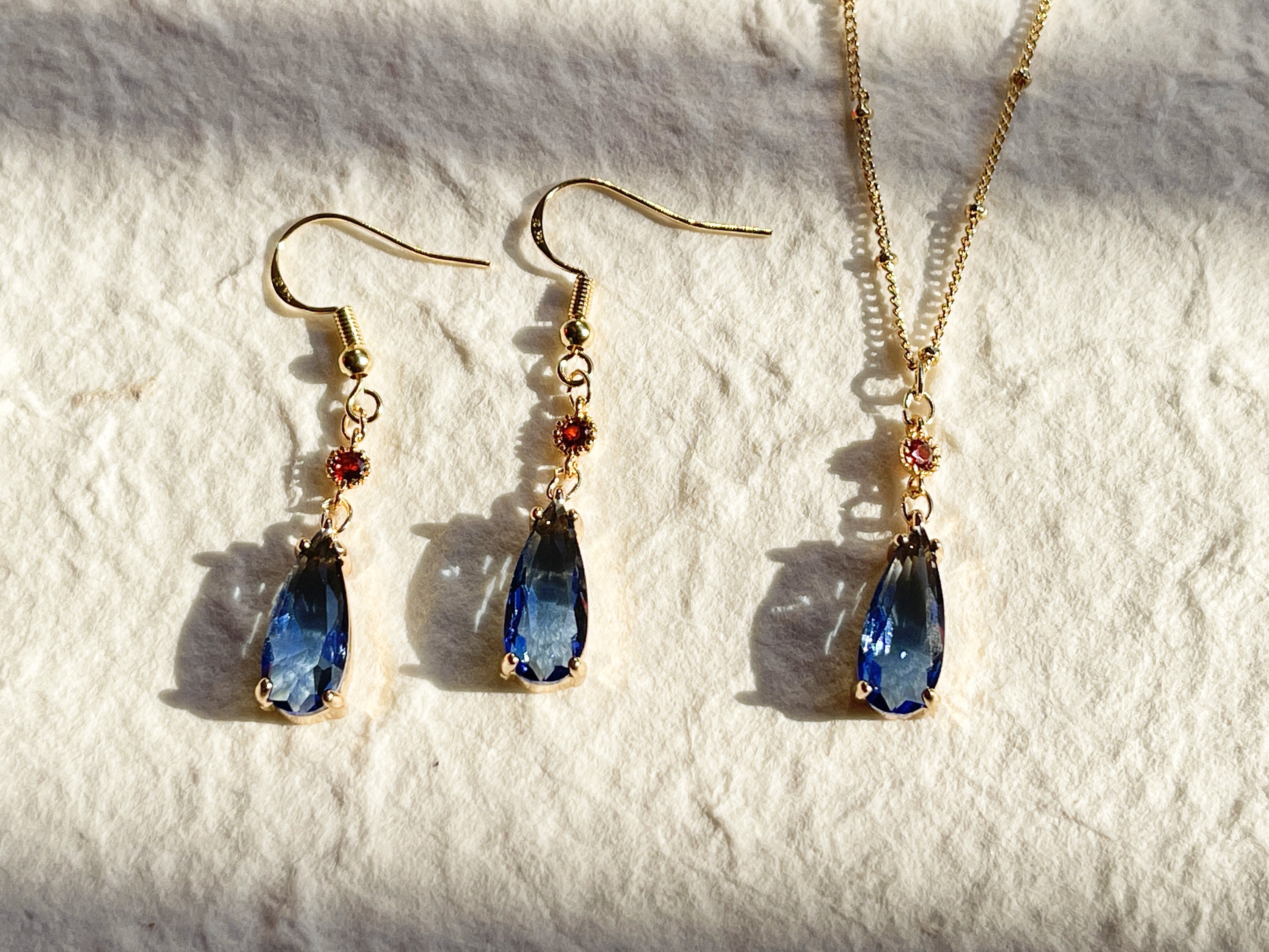 A Set Howl Necklace Howl Earrings Howls Moving Castle Etsy