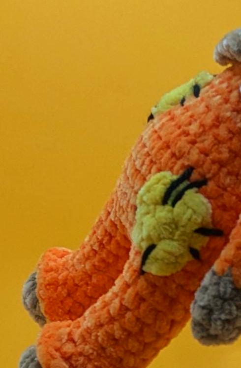 Sam, Trick 'r Treat, Slasher Villain, Halloween Horror Doll, Stuffie - Etsy