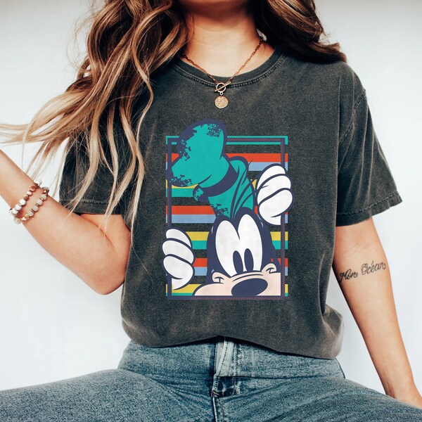 Stay Goofy Svg - Etsy