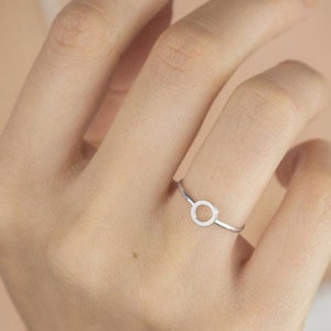 Circle Ring, Sterling Silver Circle Ring, Karma Ring, Open Circle Ring, Wire Circle Ring, Silver Ring, Silver Circle Ring, Under 50, 1765 - Etsy Circle Ring, Sterling Silver Circle Ring, Karma Ring, Open Circle Ring, Wire Circle Ring, Silver Ring, Silver Circle Ring, Under 50, 1765 - Etsy