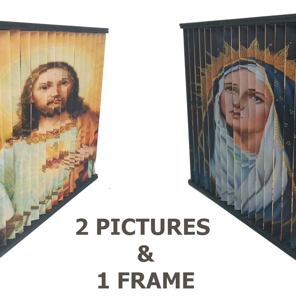 Lenticular - Etsy