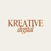 KreativeDigitalPH store logo