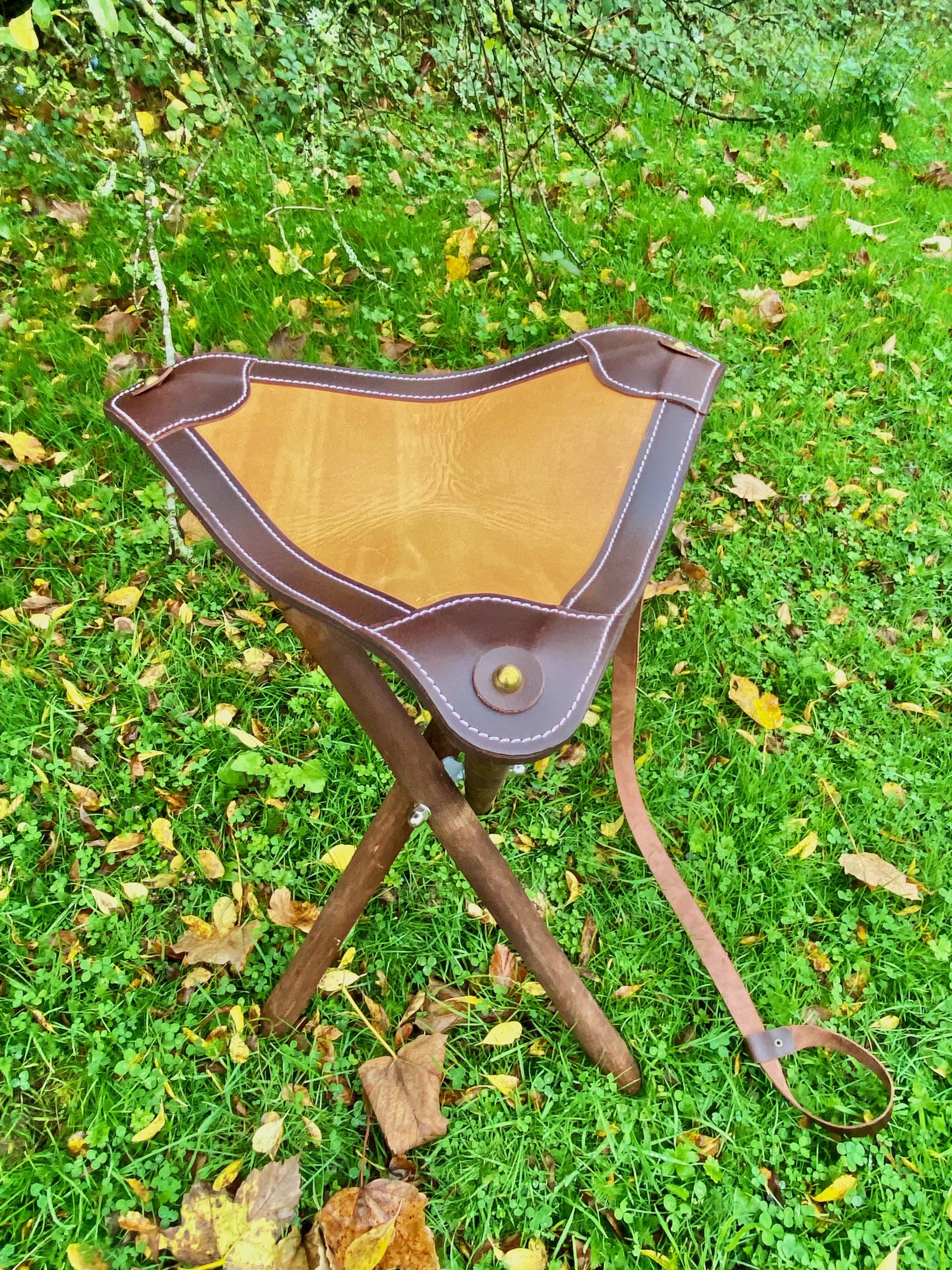 Shooting stools online folding