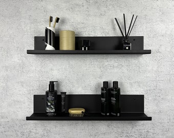 Toilet Shelf, Bathroom Shelf, Over toilet storage, Bathroom wall shelves, Bathroom shelving unit, Metal wall shelf, Floating shelves