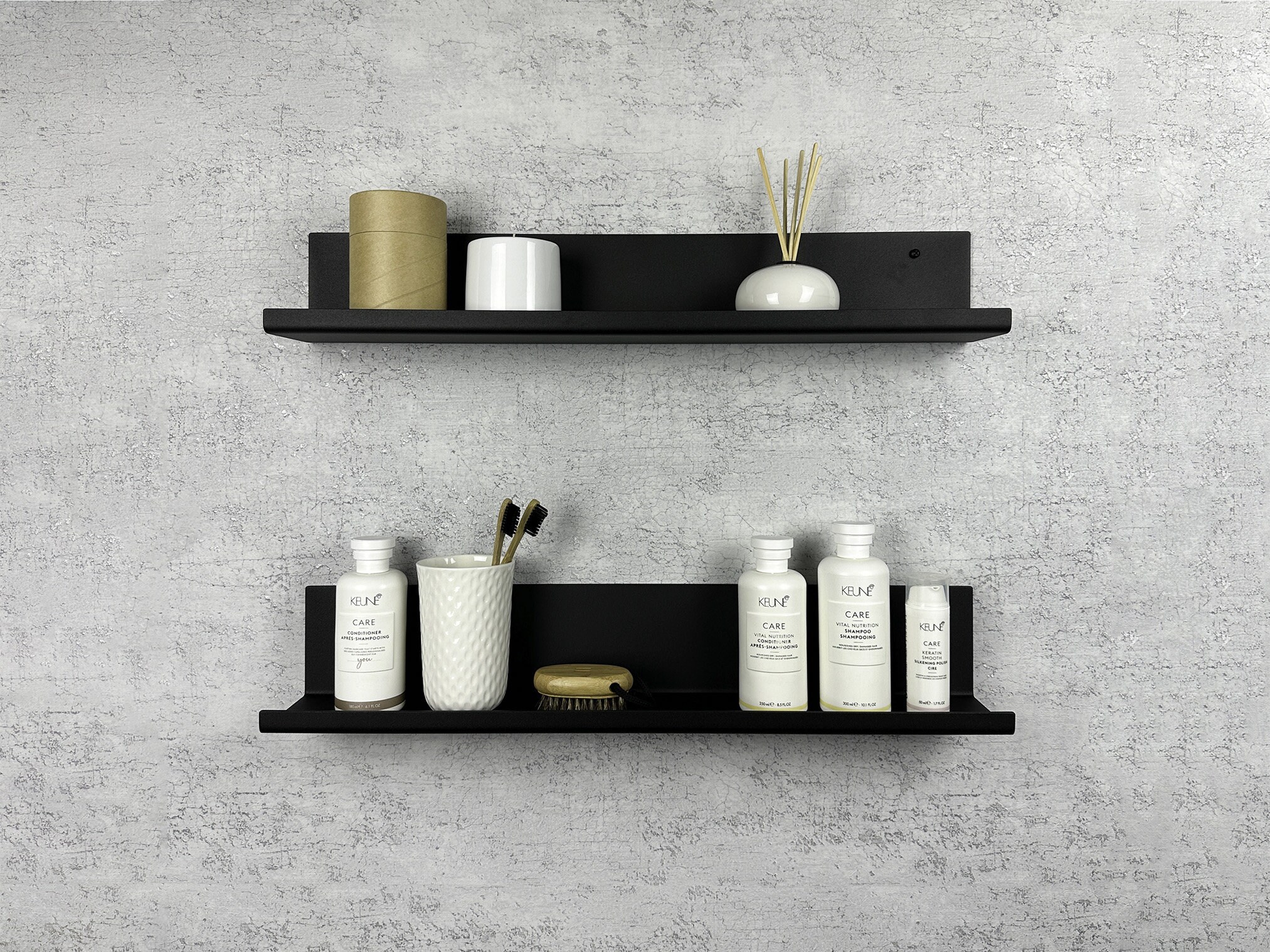 Toilet Shelf, Bathroom Shelf, Over Toilet Storage, Bathroom Wall ...