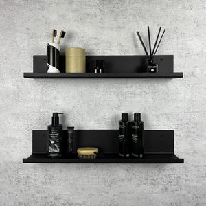 Toilet Shelf, Bathroom Shelf, Over toilet storage, Bathroom wall shelves, Bathroom shelving unit, Metal wall shelf, Floating shelves