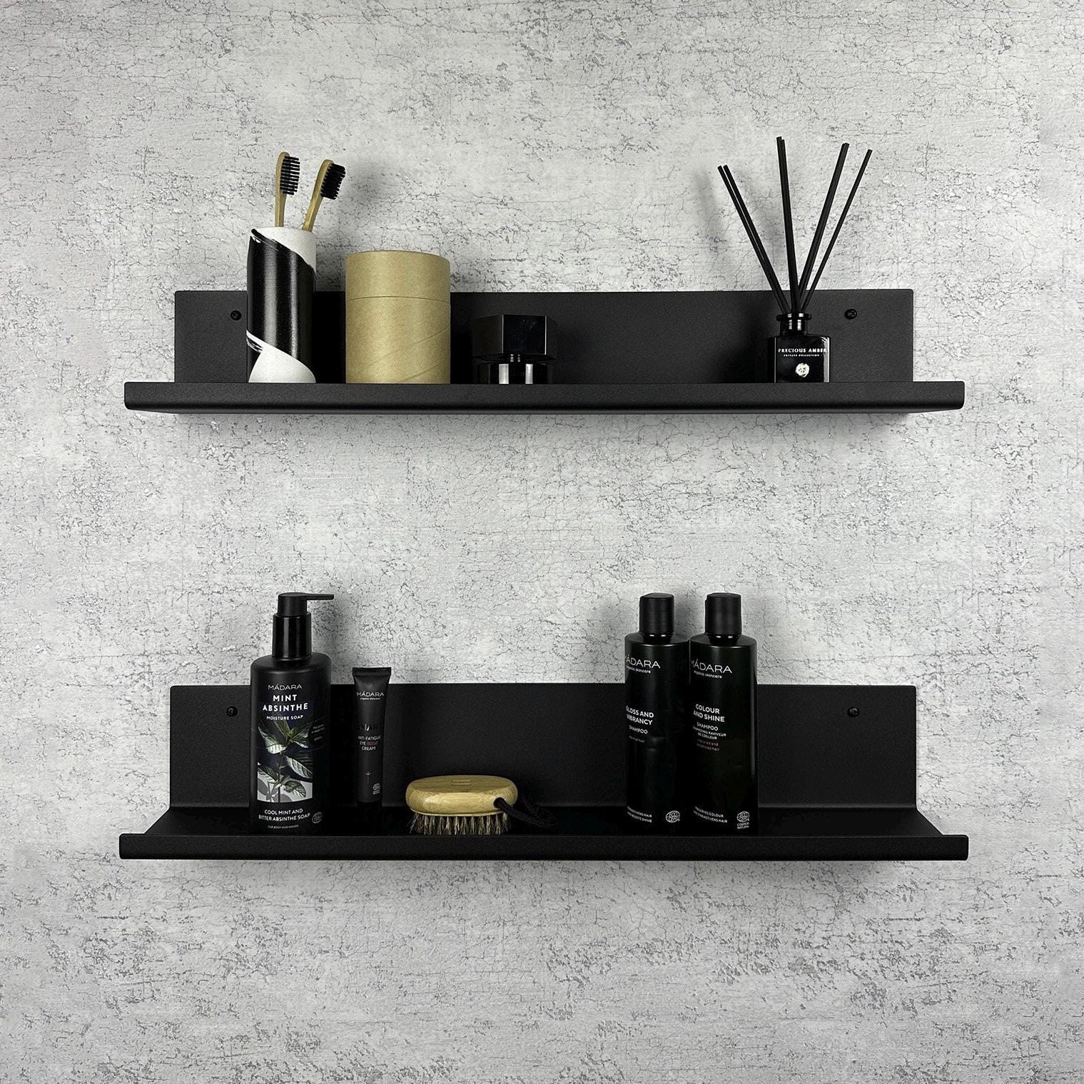 Metal Shelving Unit Sweden