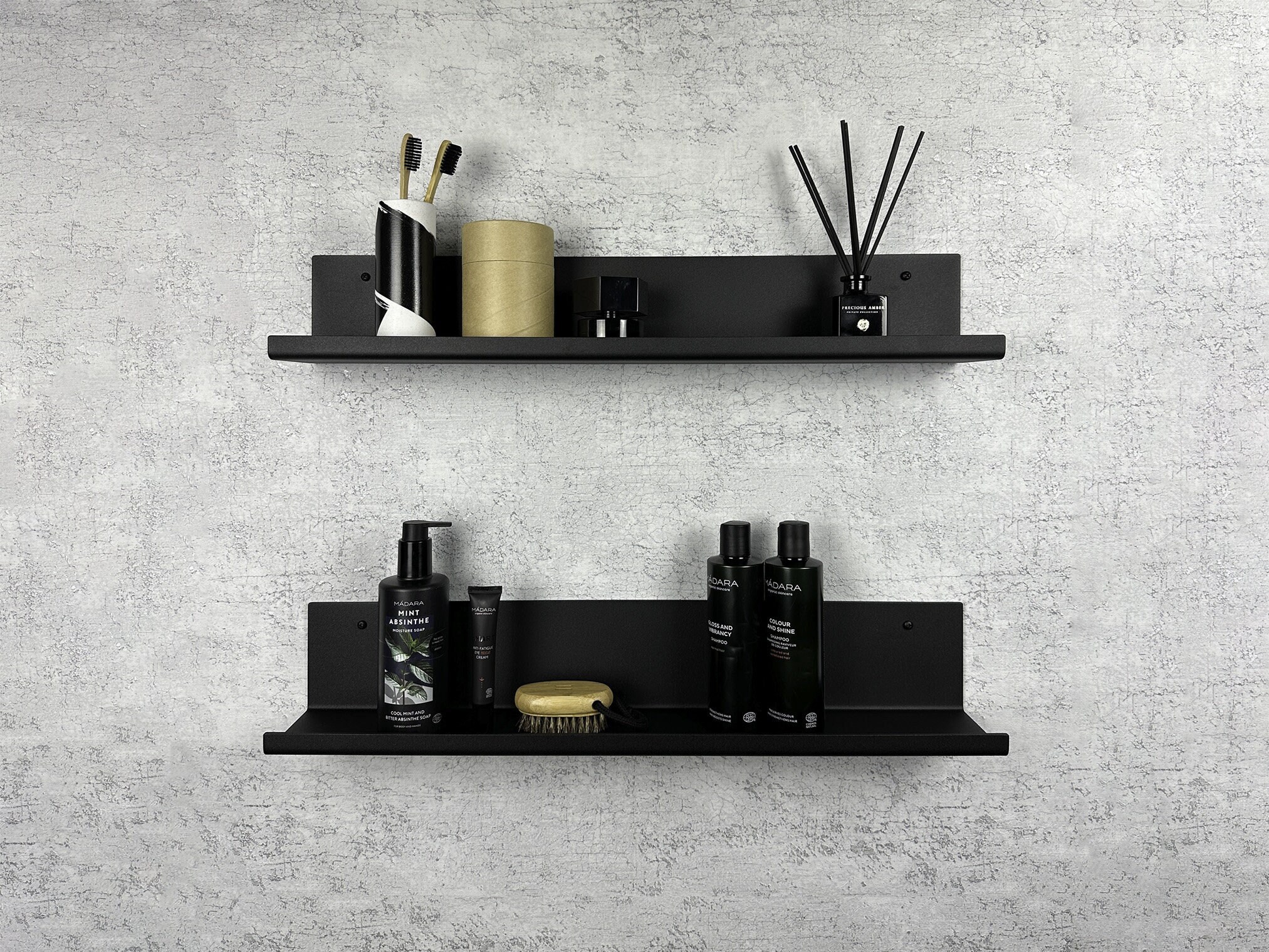 Toilet Shelf, Bathroom Shelf, Over Toilet Storage, Bathroom Wall ...