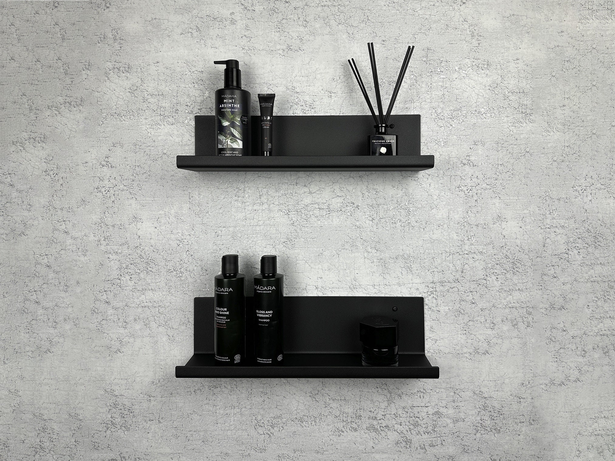 Toilet Shelf, Bathroom Shelf, Over Toilet Storage, Bathroom Wall ...