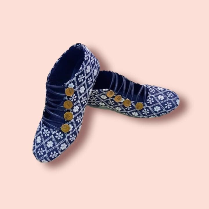 Partywear Shoe - Etsy UK