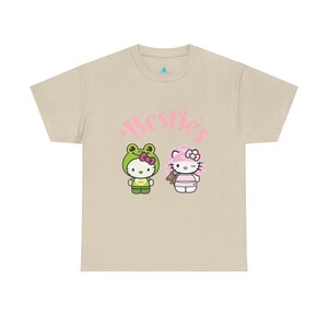 Hello Kitty Best Friends T-Shirt image 3