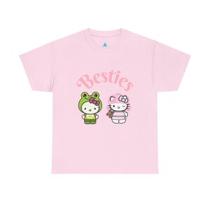 Hello Kitty Best Friends T-Shirt image 5