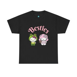 Hello Kitty Best Friends T-Shirt image 2