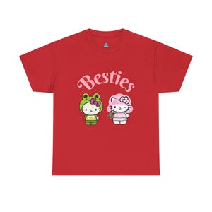 Hello Kitty Best Friends T-Shirt image 6