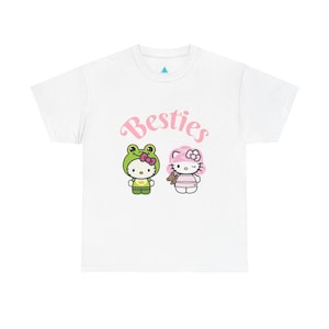 Hello Kitty Best Friends T-Shirt image 1