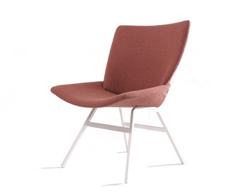 Restored Shell Chair by Niko Kralj, Stol Kamnik - 1956 Vintage Furniture