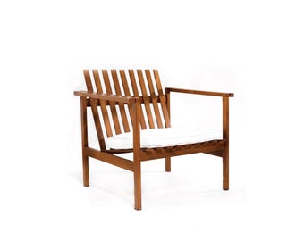 Bled Armchair, set of 2, Niko Kralj, Stol Kamnik, Yugoslavia