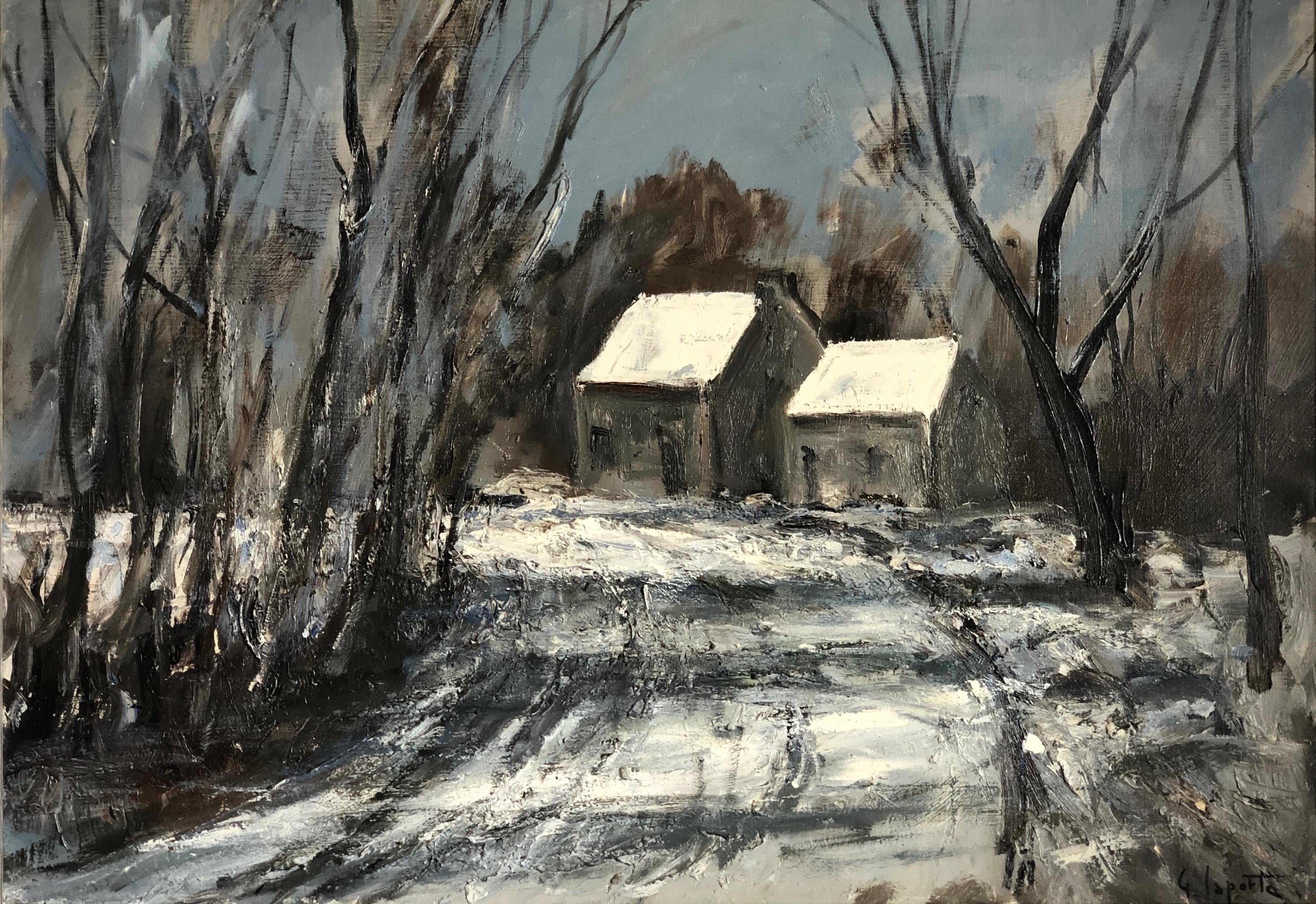 Georges Laporte - Etsy