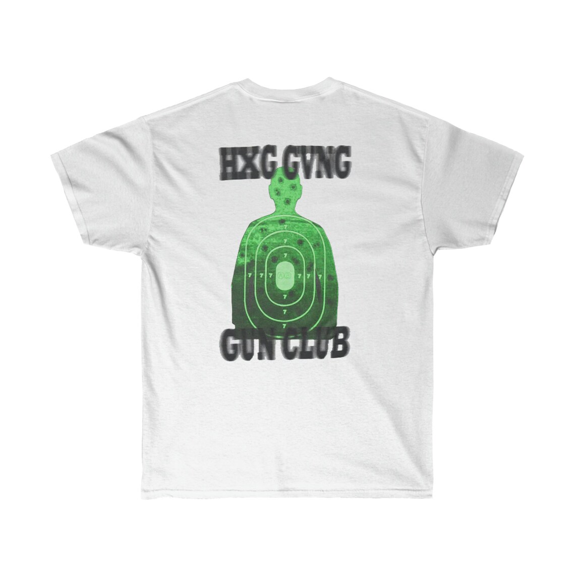 Homixide Gang Snot or Not Tour Gun Club Ultra Cotton Tee Etsy UK