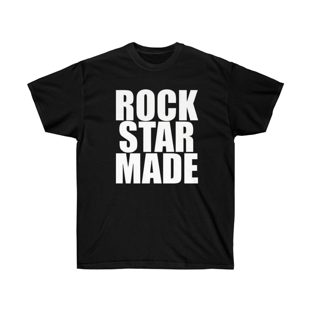 Playboi Carti playboi carti rockstar made t shirt x-small