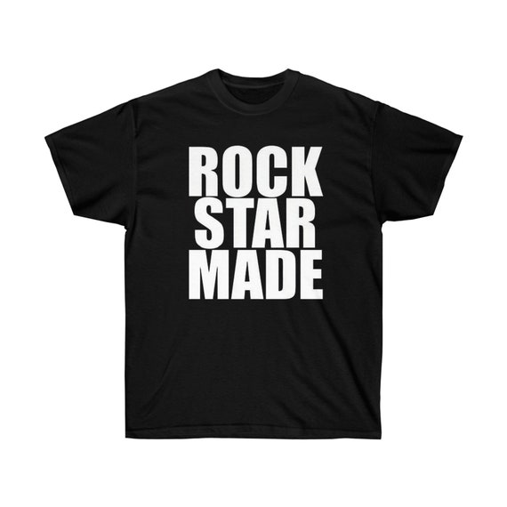 Rockstar Made Playboi carti T-shirt