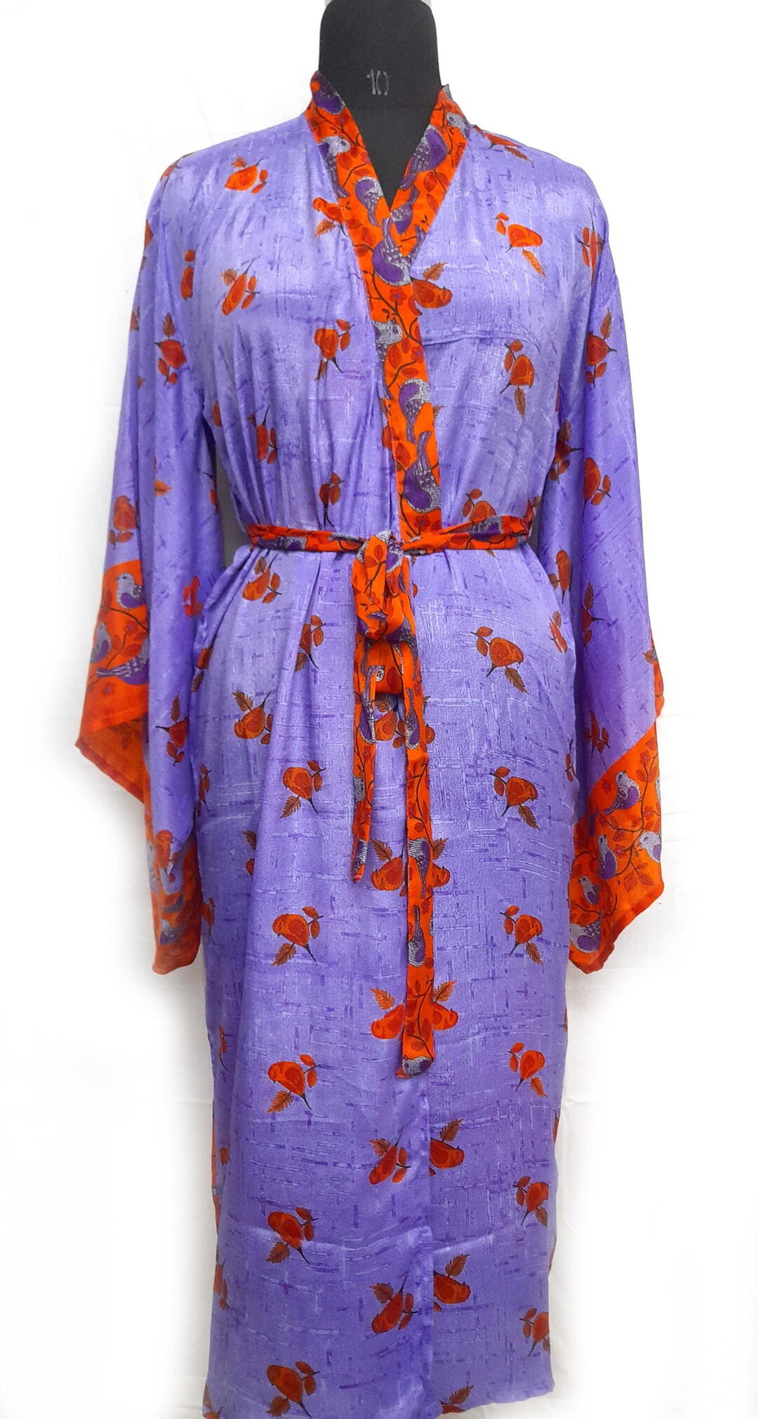 Sidra Kimono