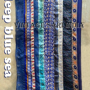 EXPRESS SERVICE of Indian Vintage Old Silk Sari Fabric Handmade Curtain Door Window Decor Up cycled Curtain Home Door Window Curtain